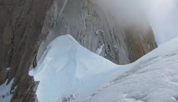 Patagonien 2011